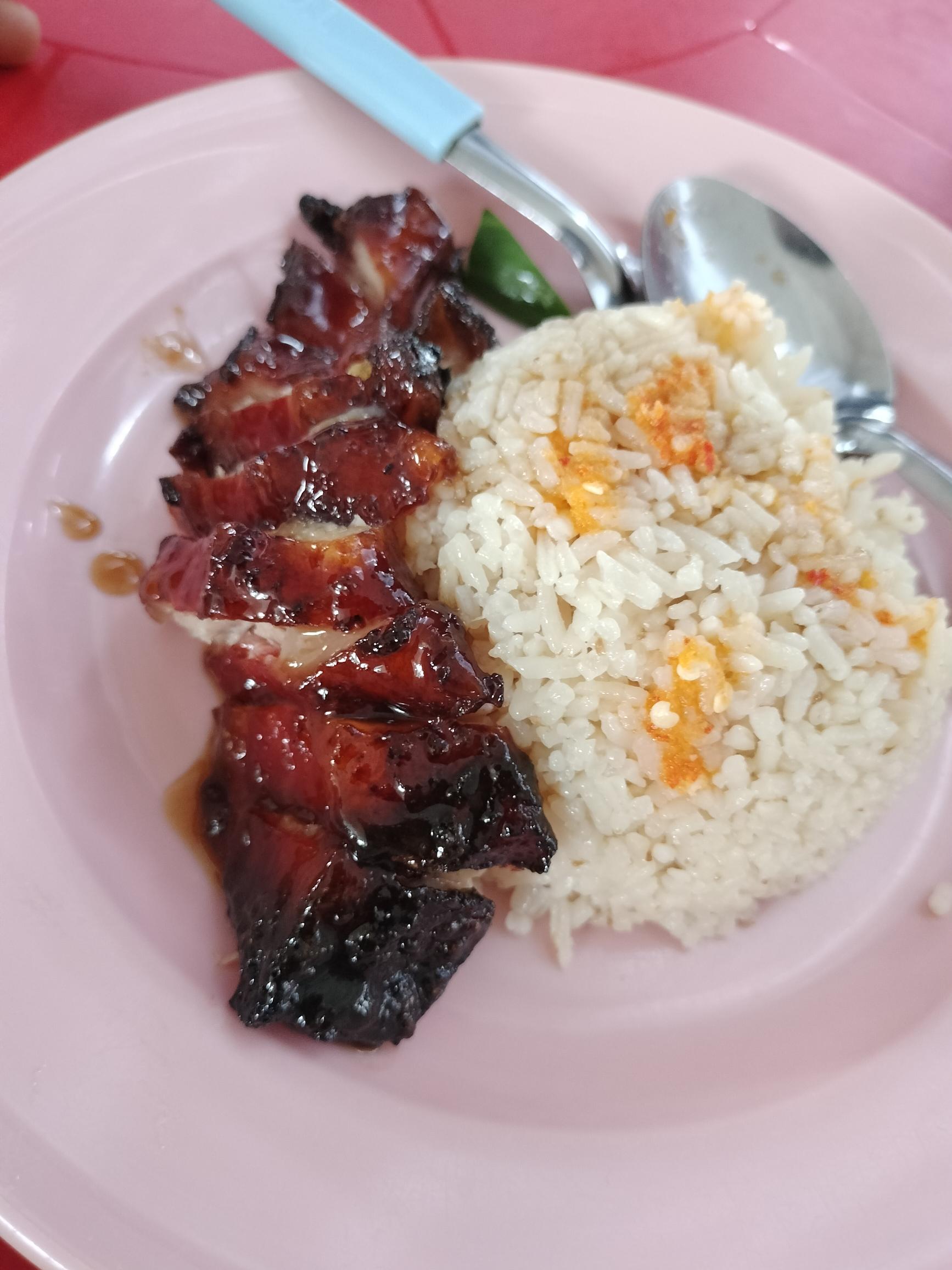 Char Siu Image